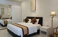 Bedroom 6 Bali Exclusive Residence 