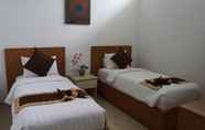 Kamar Tidur 2 Bali Exclusive Residence 