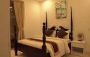 Kamar Tidur 7 Bali Exclusive Residence 