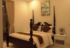 Bedroom 7 Bali Exclusive Villa 