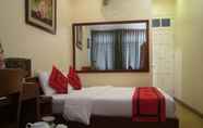 Kamar Tidur 3 Smart Hotel 1