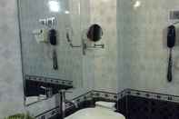 Toilet Kamar Smart Hotel 1