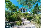 Bangunan 6 Bunzies Cove Vacation Homes