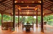 Lobby 3 Villa Beji Mawang by Pramana Villas