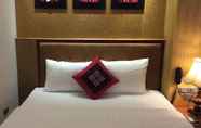 Bilik Tidur 6 Smart Hotel 2