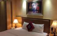 Bilik Tidur 7 Smart Hotel 2