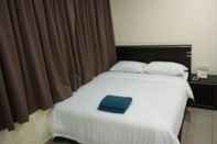 Bilik Tidur Hotel Traveller