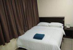Bedroom 7 Hotel Traveller