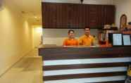 Lobi 3 Hotel Traveller