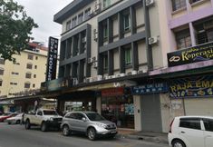 Bangunan 4 Hotel Traveller