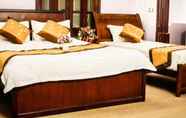 Kamar Tidur 7 Lake Side Hotel - Linh Dam