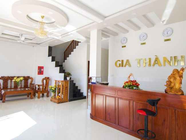 LOBBY Gia Thanh Guest House