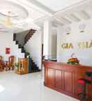 LOBBY Gia Thanh Guest House
