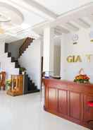 LOBBY Gia Thanh Guest House