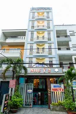 Nhu Y 2 Hotel Binh Tan, 546.739 VND