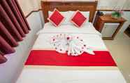 Bedroom 6 Nhu Y 2 Hotel Binh Tan