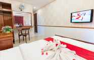Phòng ngủ 7 Nhu Y 2 Hotel Binh Tan