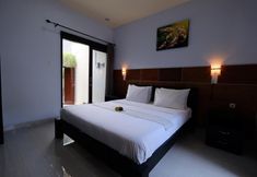 Kamar Tidur 4 The Yogasari Seminyak