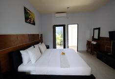 Kamar Tidur 2 The Yogasari Seminyak