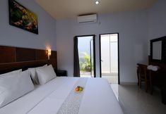 Kamar Tidur 3 The Yogasari Seminyak