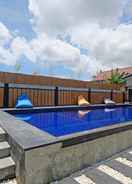 SWIMMING_POOL The Yogasari Seminyak