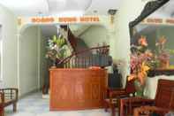 Lobby Hoang Hung Hotel