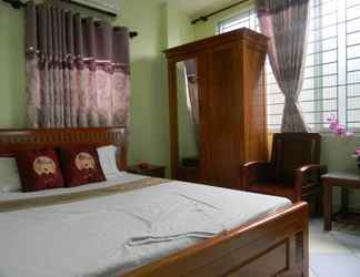 Phòng ngủ 2 Hoang Hung Hotel