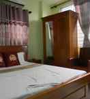 BEDROOM Hoang Hung Hotel