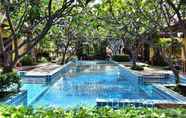 Swimming Pool 7 Chaan Mai Hom