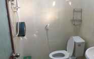 In-room Bathroom 6 Mia Homestay Phu Quoc