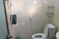 In-room Bathroom Mia Homestay Phu Quoc