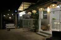 Exterior Mia Homestay Phu Quoc