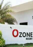 EXTERIOR_BUILDING Ozone Resort Pranburi