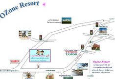 Functional Hall 6 Ozone Resort Pranburi