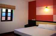 ห้องนอน 4 The Resort Pranburi