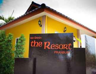 Bangunan 2 The Resort Pranburi