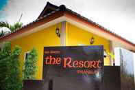 Exterior The Resort Pranburi