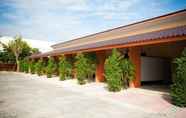 Bangunan 7 The Resort Pranburi