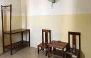 Kamar Tidur 2 Huong Giang Guesthouse