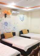 BEDROOM Khách sạn Hoàng Long Buôn Ma Thuột