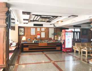 Sảnh chờ 2 Hoang Long Hotel Buon Ma Thuot