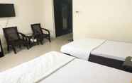 ห้องนอน 7 Hoang Long Hotel Buon Ma Thuot
