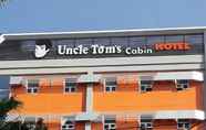 Bên ngoài 2 Uncle Tom's Cabin Hotel