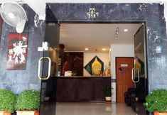 Lobi 2 The Chillax Pattaya