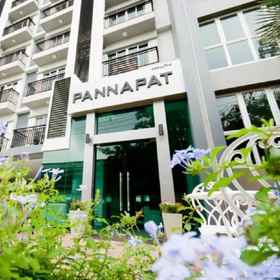 Pannapat Place 1, Hotel Sexy Maid