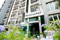 Bangunan Pannapat Place