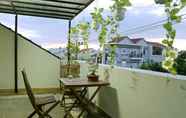 ห้องนอน 5 An Hoi Town Homestay