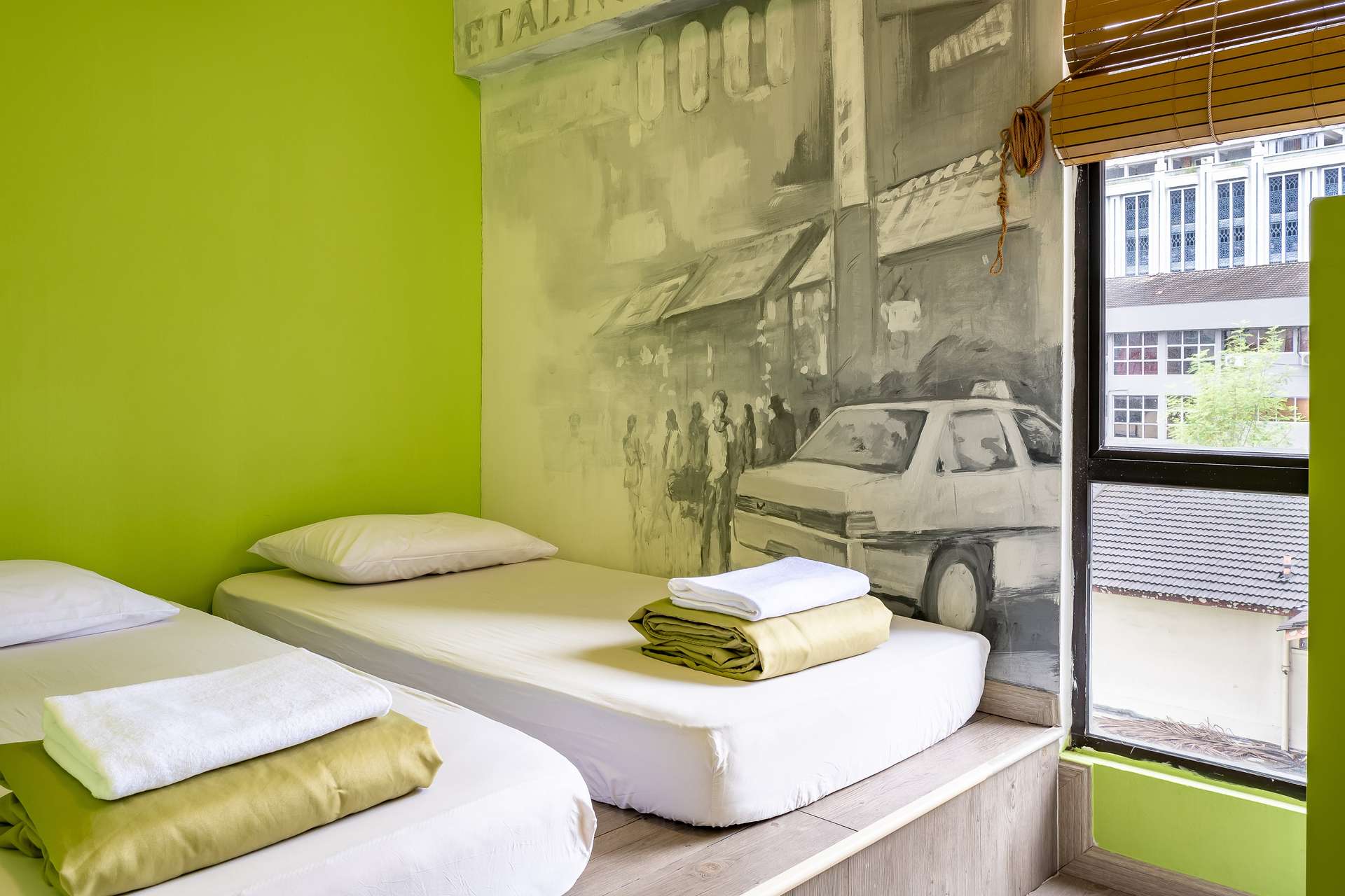 Cheap Hotels in KL Sentral - Book Hotel Promo with Traveloka
