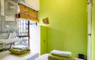 Kamar Tidur 4 PODS The Backpackers Home & Cafe