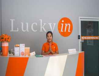 Sảnh chờ 2 Lucky In 